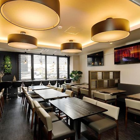 Rodisson Hotel Kyoto Shichijo מראה חיצוני תמונה