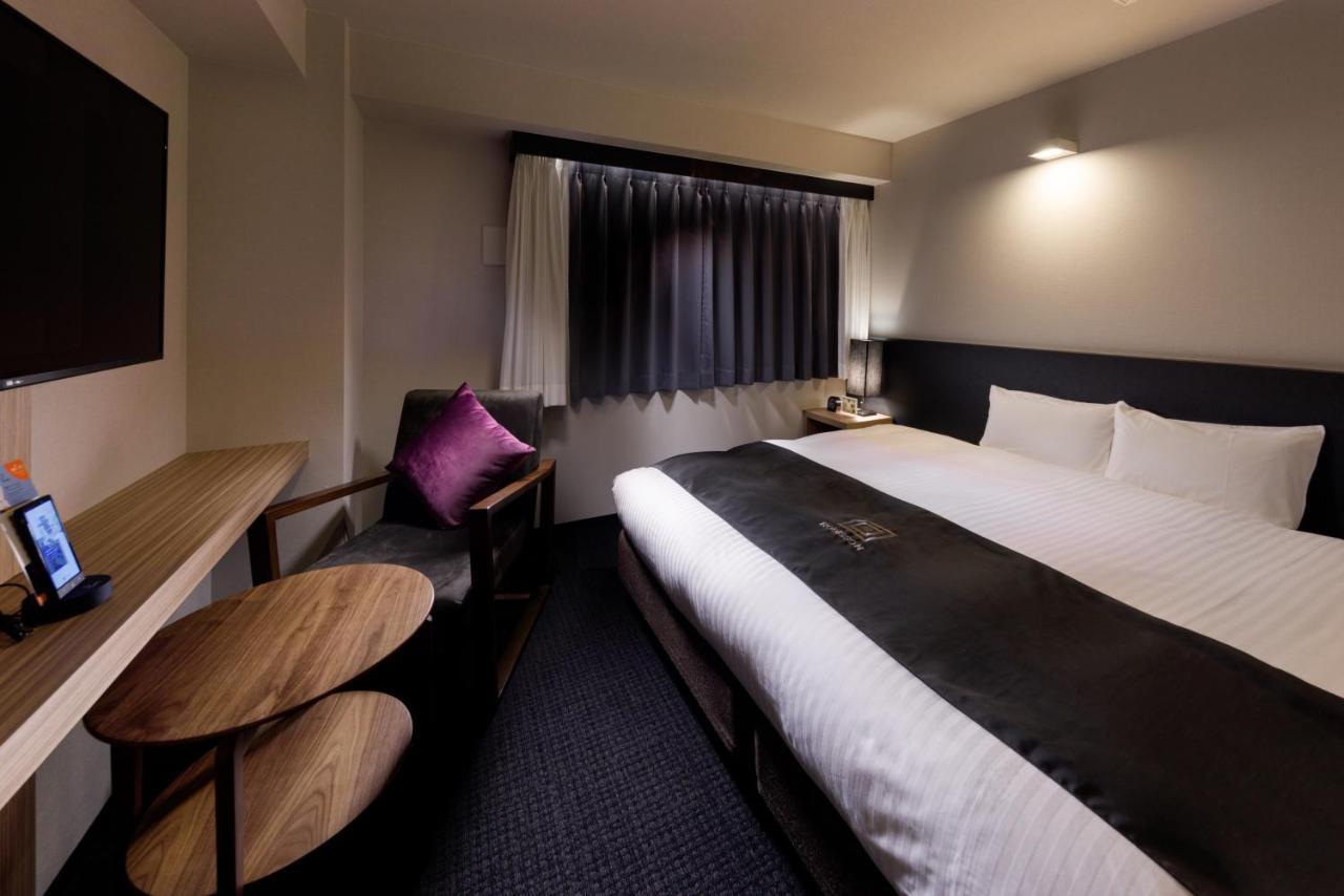 Rodisson Hotel Kyoto Shichijo מראה חיצוני תמונה