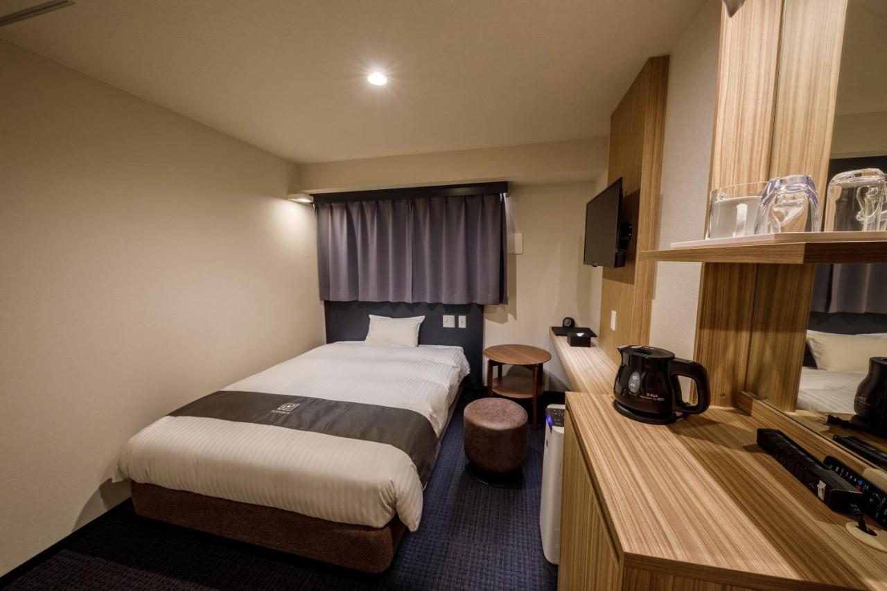 Rodisson Hotel Kyoto Shichijo מראה חיצוני תמונה