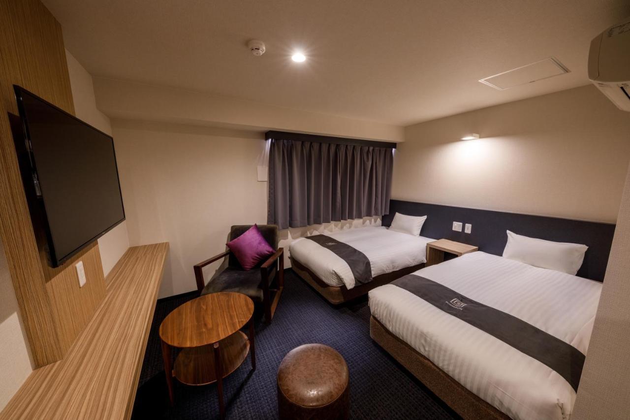 Rodisson Hotel Kyoto Shichijo מראה חיצוני תמונה
