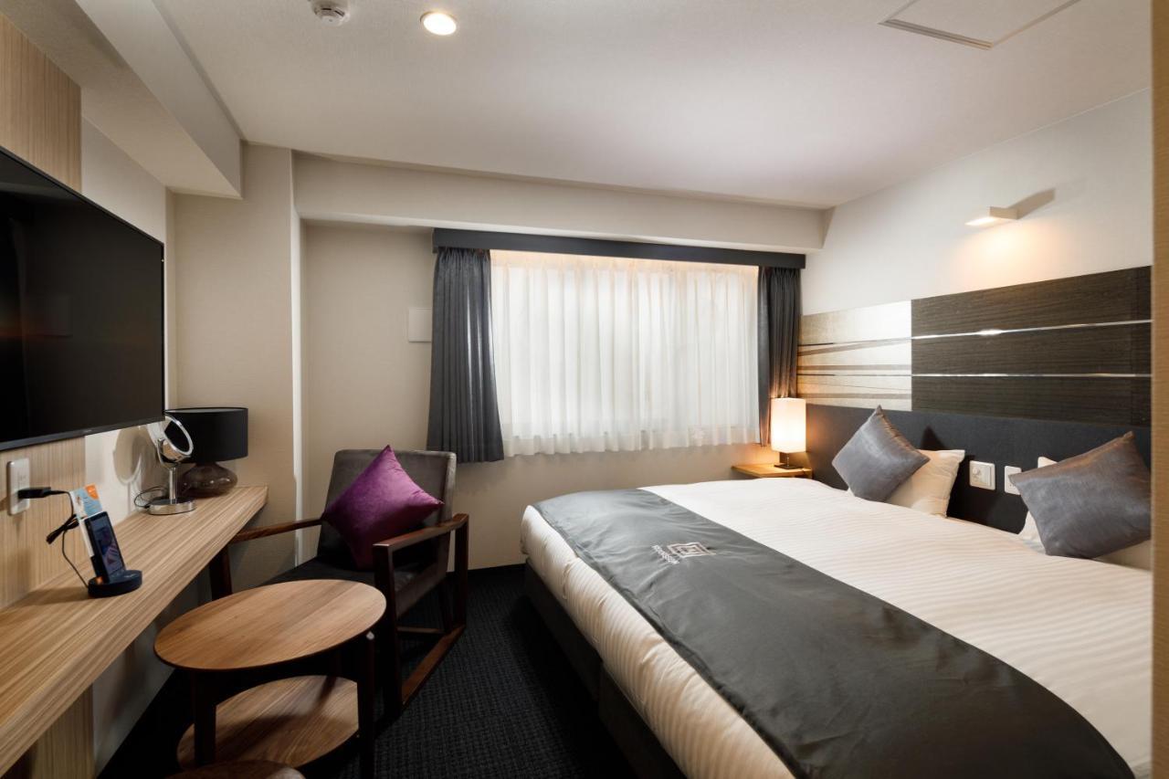 Rodisson Hotel Kyoto Shichijo מראה חיצוני תמונה
