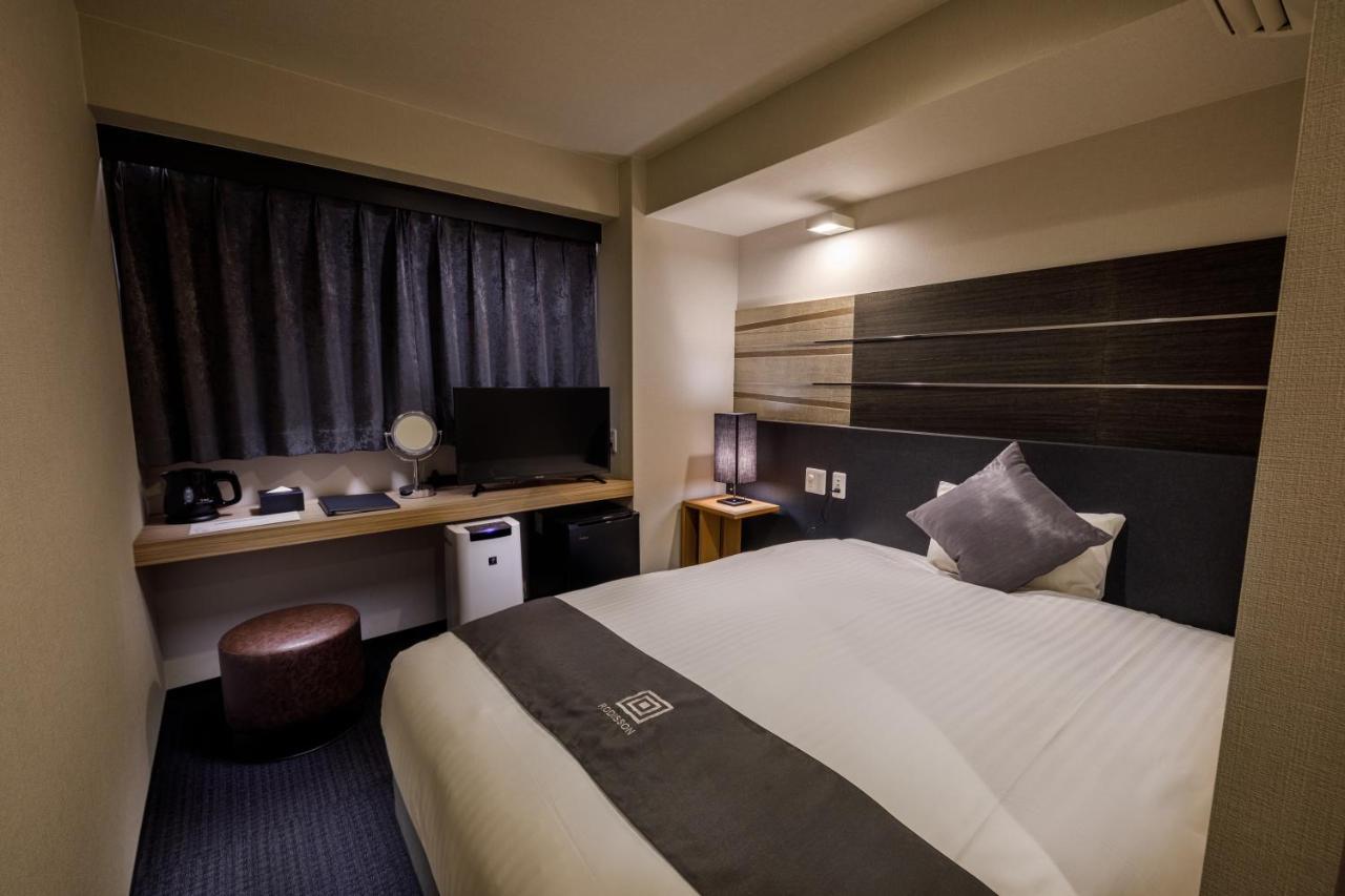 Rodisson Hotel Kyoto Shichijo מראה חיצוני תמונה