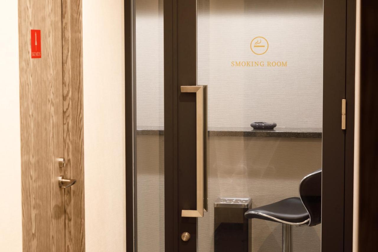 Rodisson Hotel Kyoto Shichijo מראה חיצוני תמונה