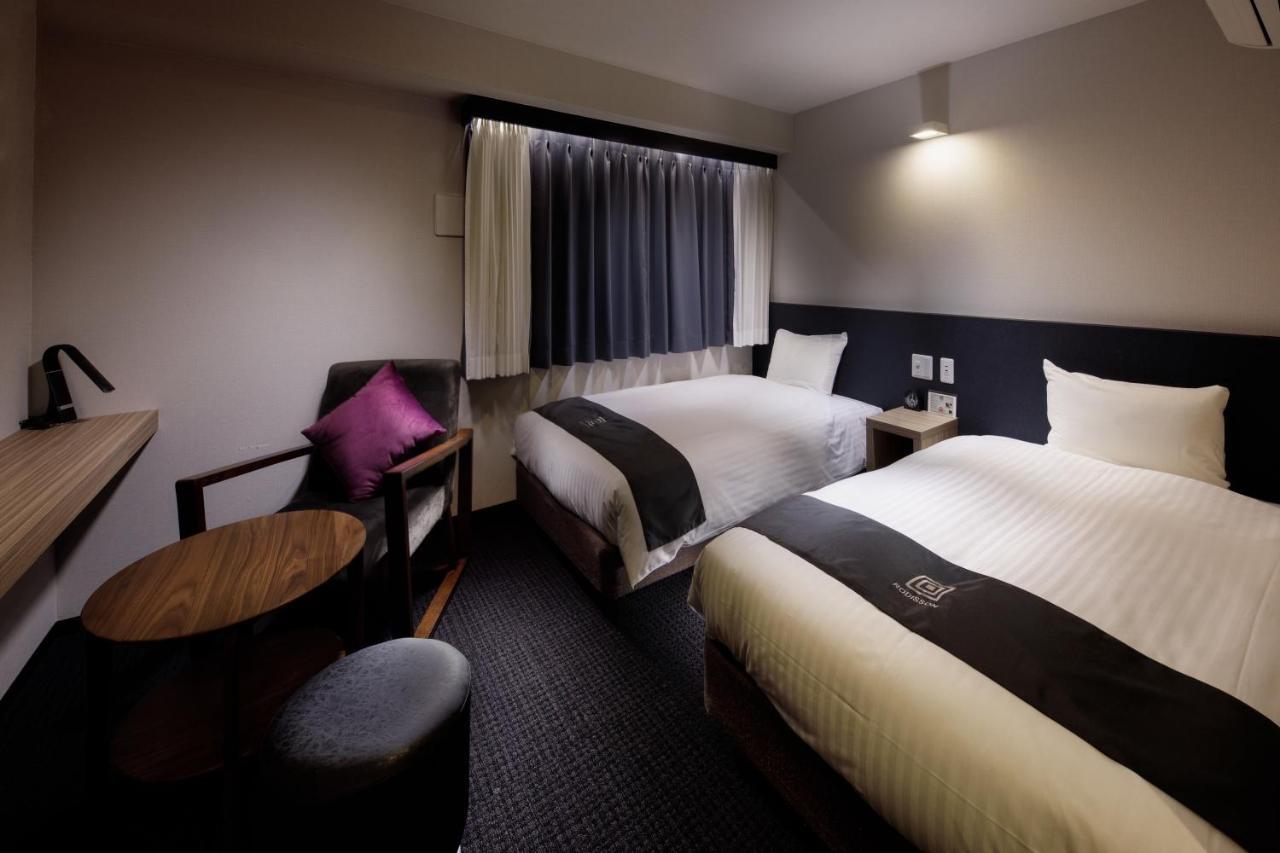 Rodisson Hotel Kyoto Shichijo מראה חיצוני תמונה