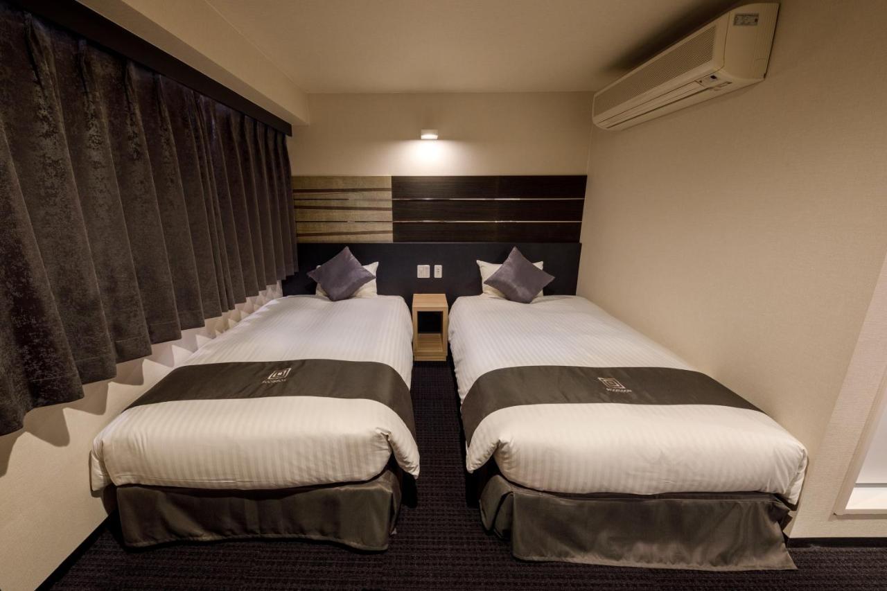 Rodisson Hotel Kyoto Shichijo מראה חיצוני תמונה